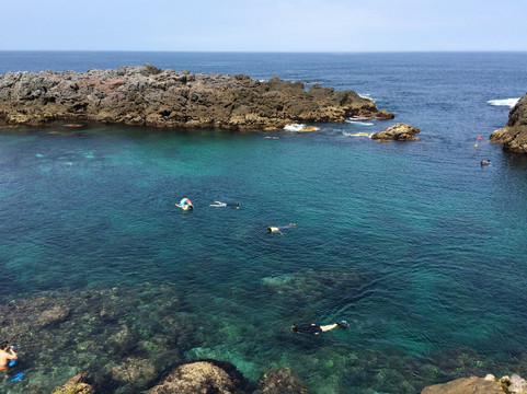 神津岛村旅游攻略图片
