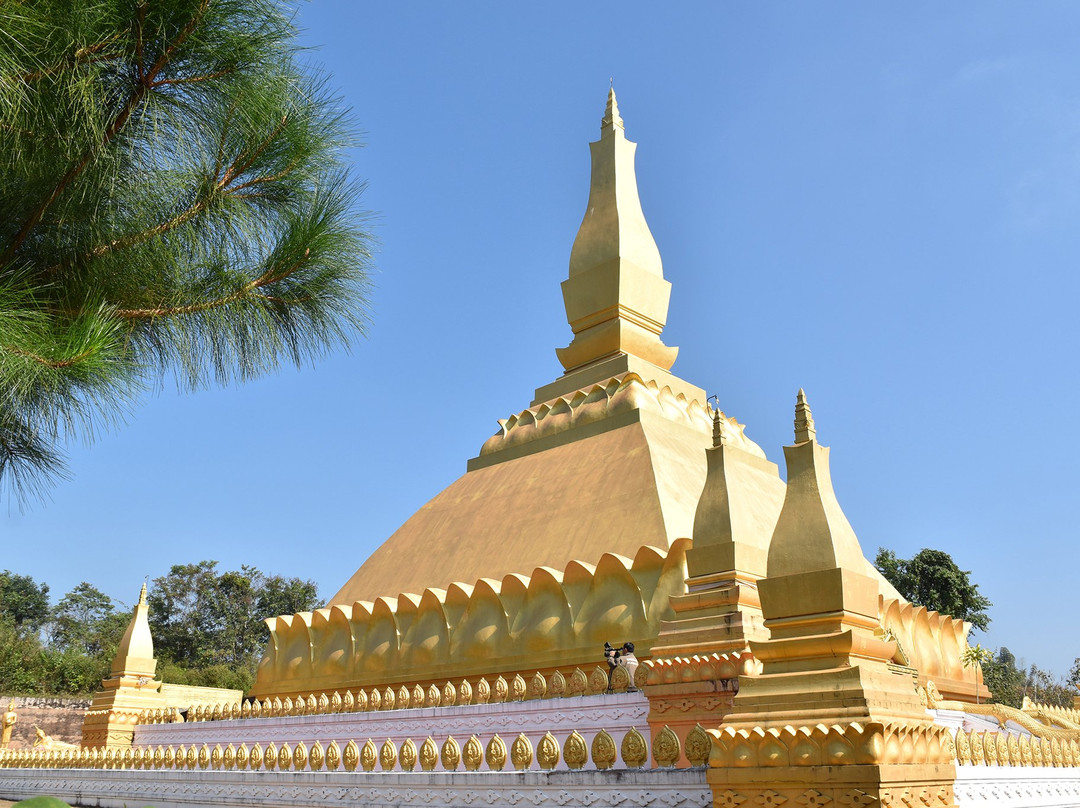 Luang Namtha Provincial Tourism Information Office