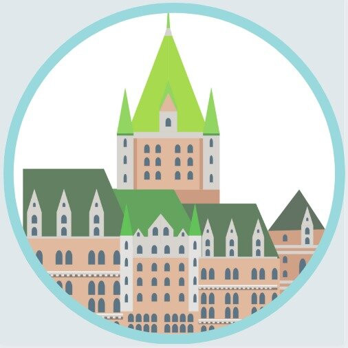 Frontenac Tours景点图片