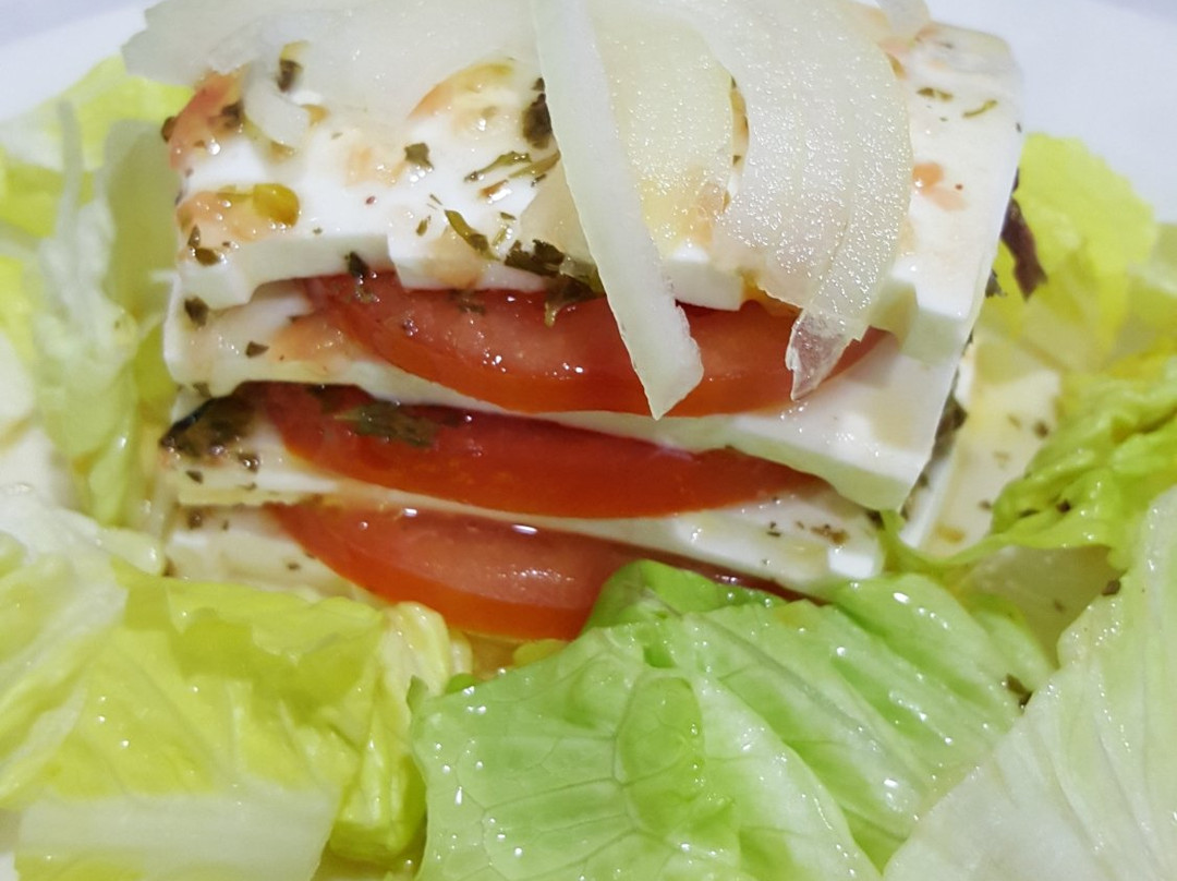 Portillo餐馆和美食-Pedrito Cafeteria Restaurante