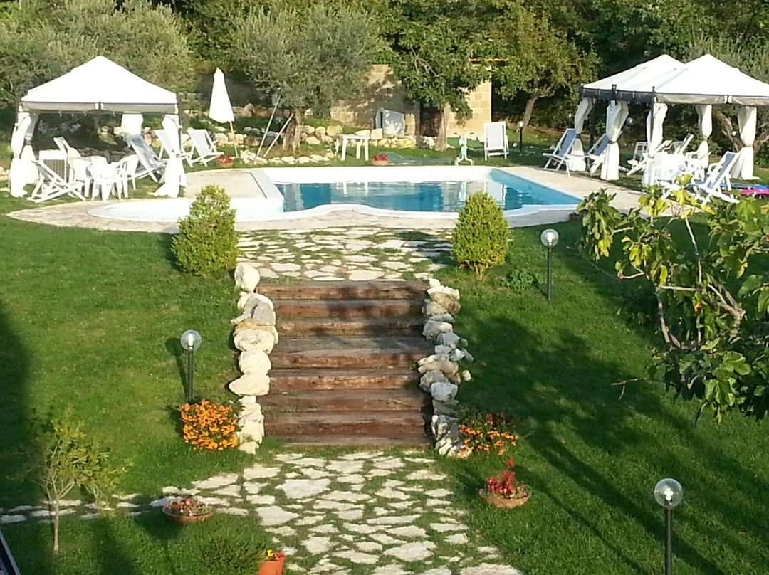 Giardini di Eidos 2.0