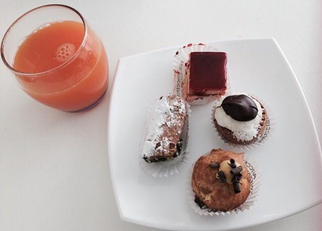 Dolceamaro Pasticceria Caffetteria