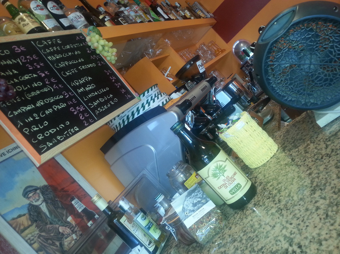 Pizzeria Pizza Doc Cafè