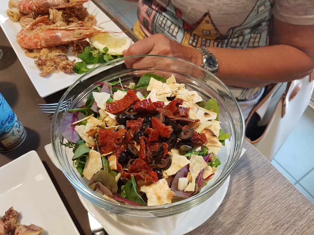 Ristorante Pizzeria Bar All'Olmo