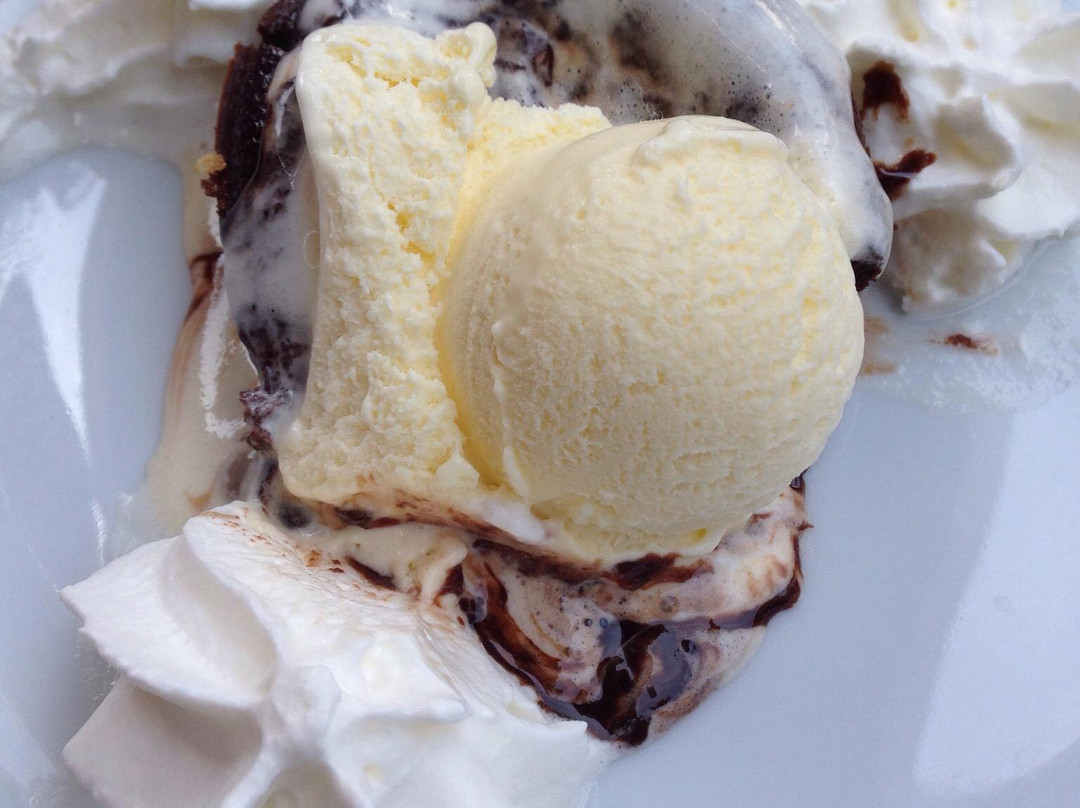 Juprelle餐馆和美食-La Petite Brasserie