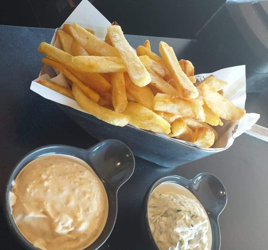 Kalamaki΄s Grill House Varkiza