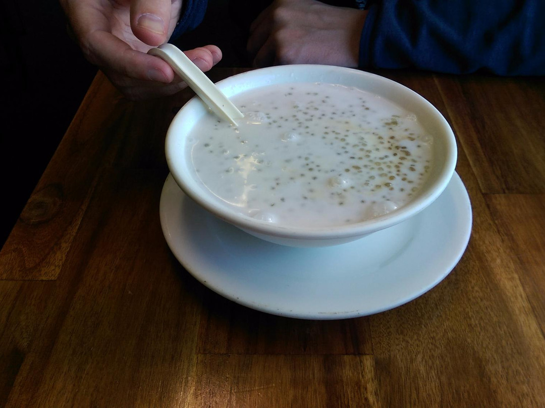 Chef Rasa Sayang主图