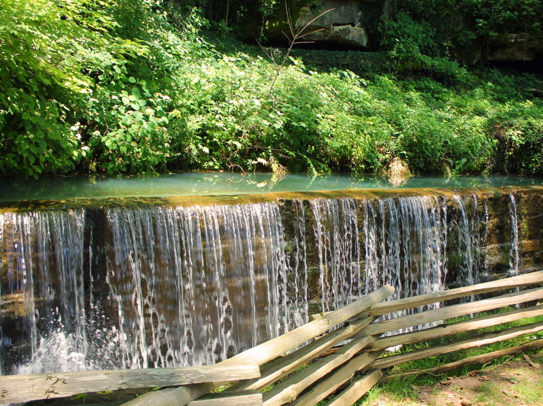 Salem旅游攻略图片