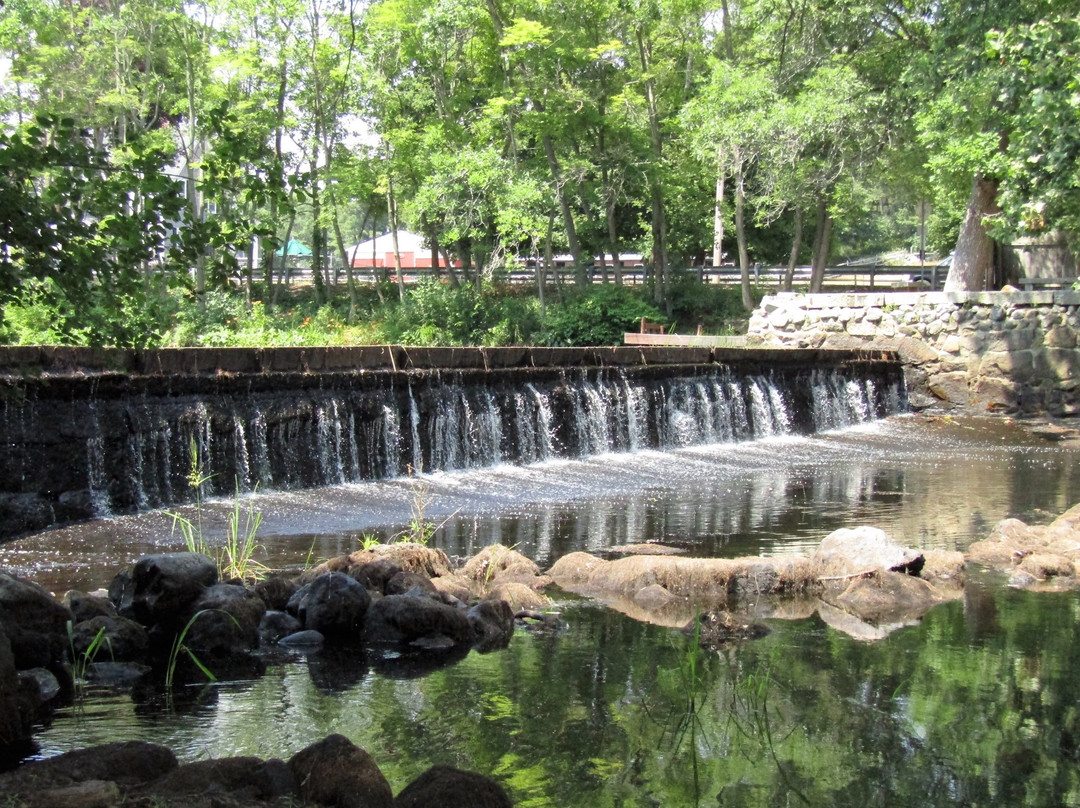 Bradley Palmer State Park-Topsfield必去景点