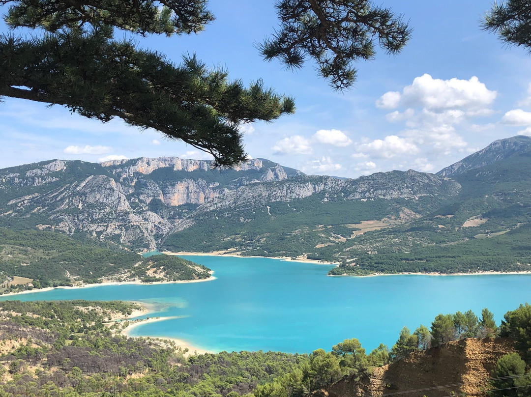 Riez旅游攻略图片