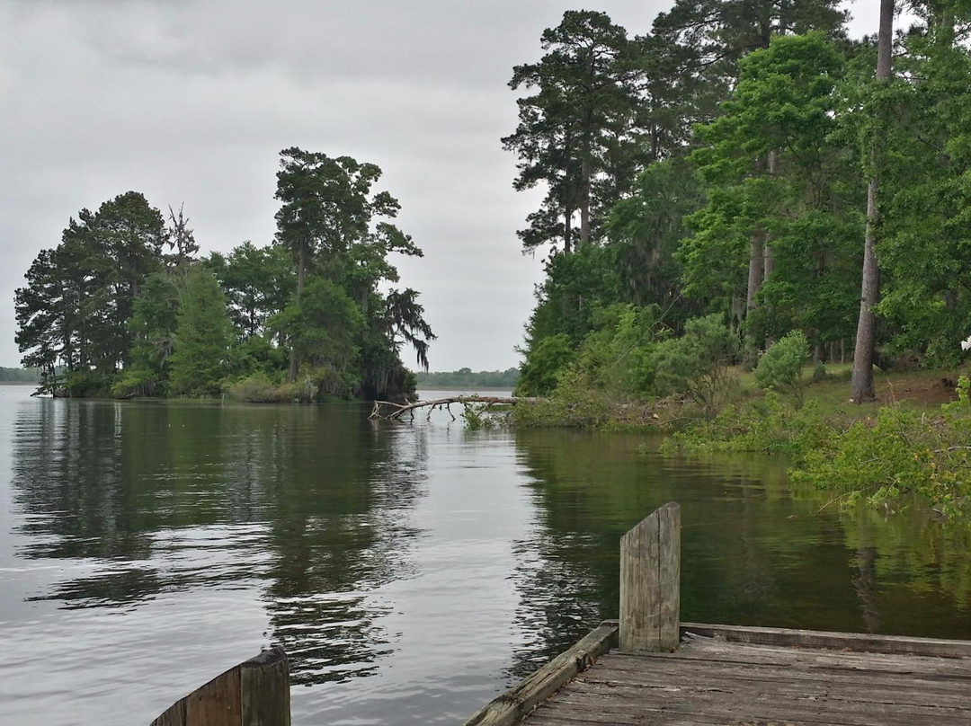 Kincaid Recreation Area-Boyce必去景点