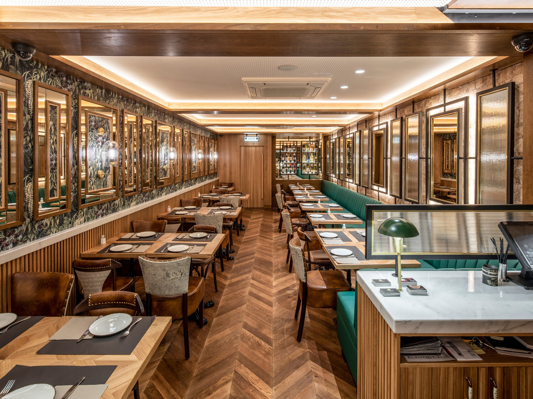 A Taberna do Bispo