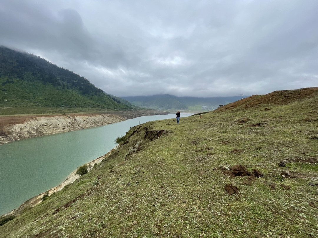 Wild West China-成都必去景点