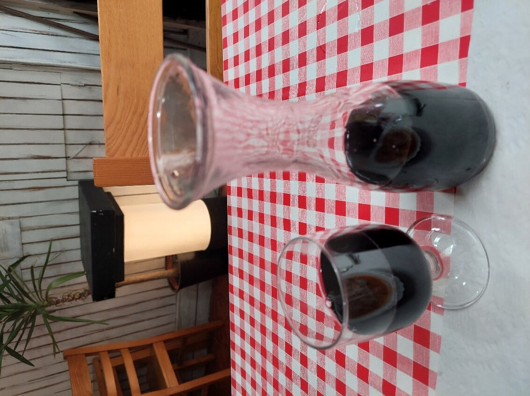 Toquinha Da Mãe Rosa