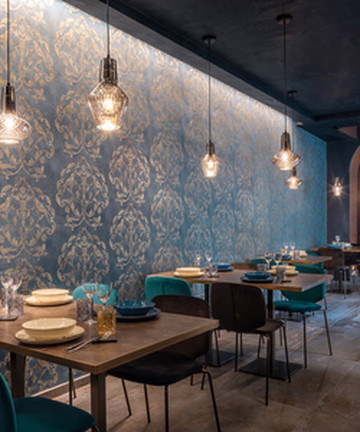 Ristorante Medea餐厅图片