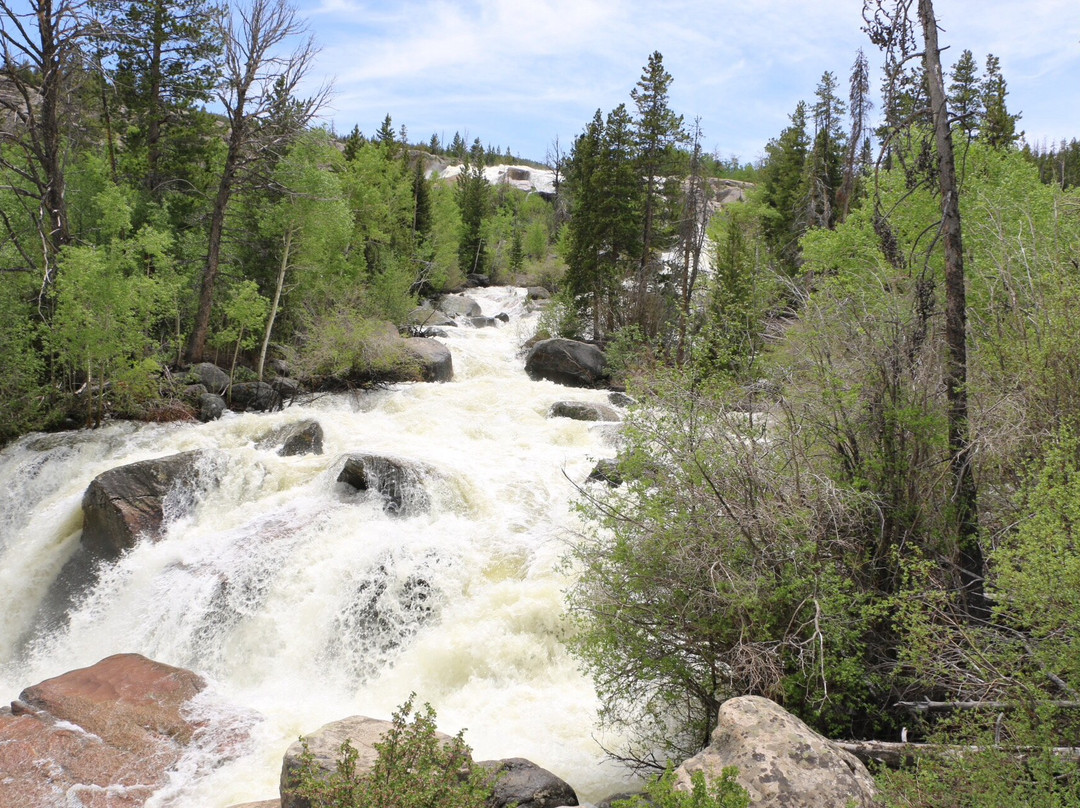 兰德尔旅游攻略图片