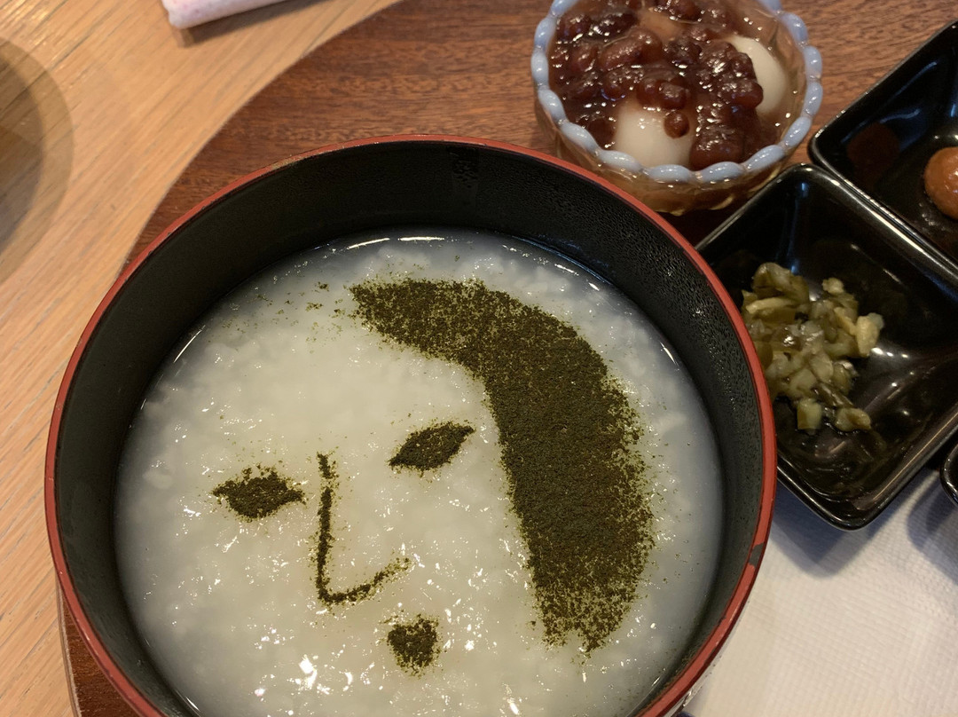 よーじやカフェ羽田空港第一ターミナル店