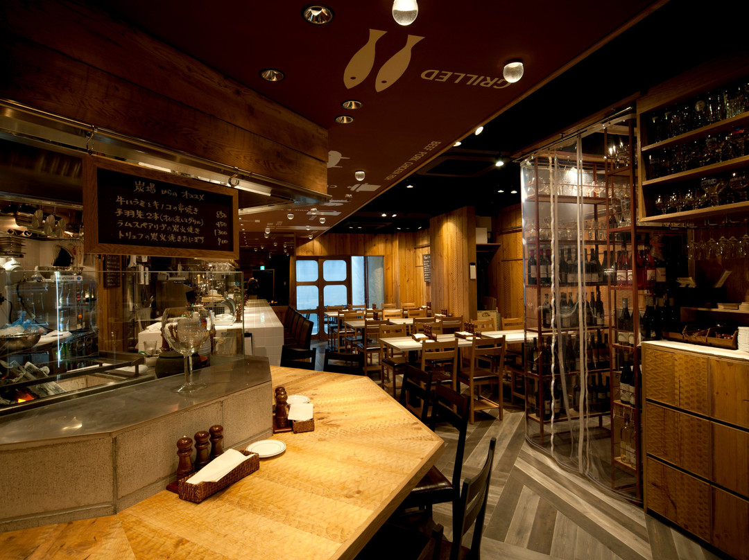 WINE & Belgian Beer Hemel ミヤマス