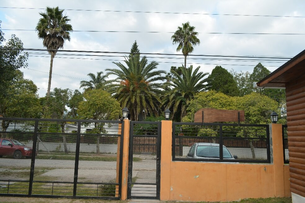 Hosteria Los Abuelos