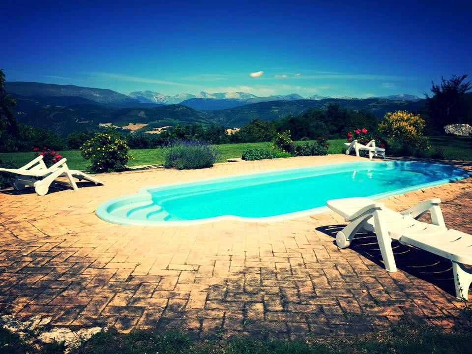 Agriturismo La Ginestra