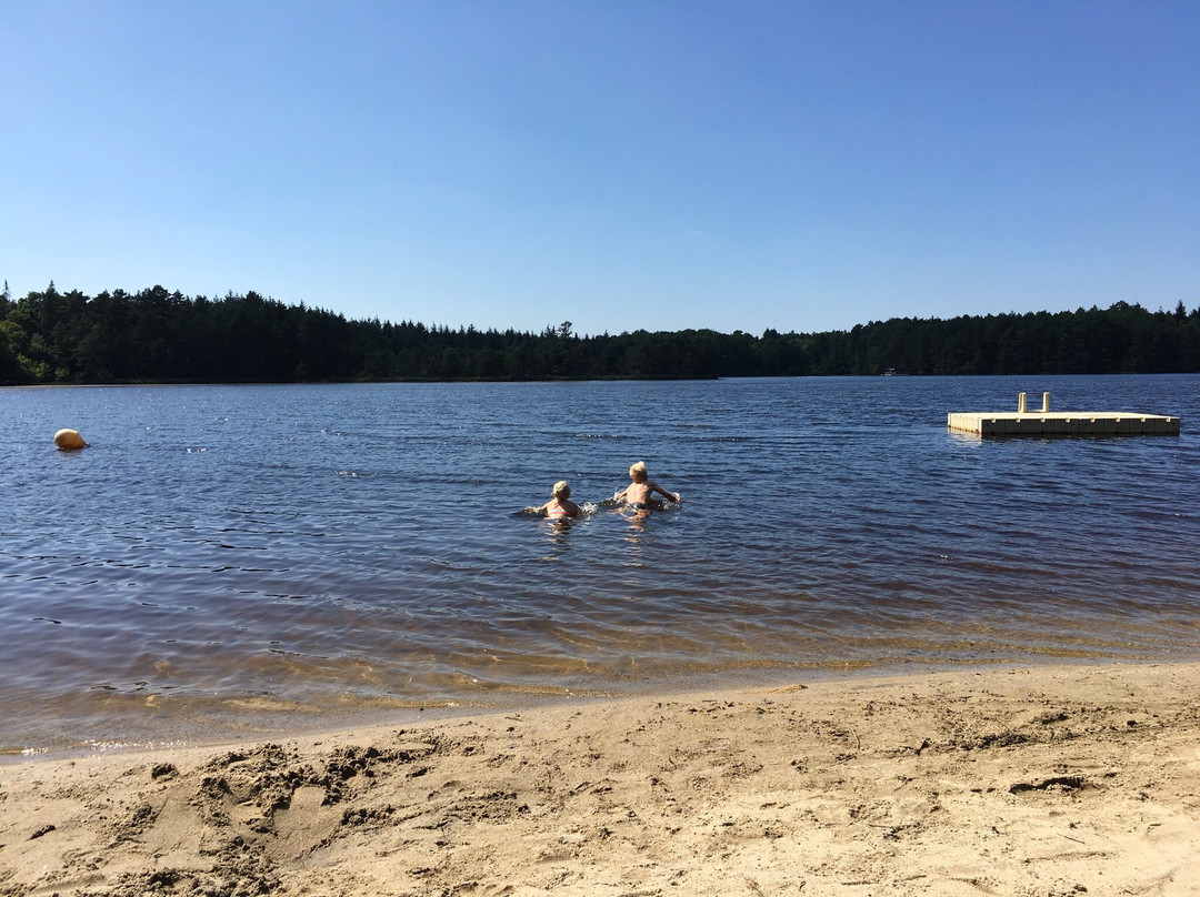 Les Etangs de Taysse