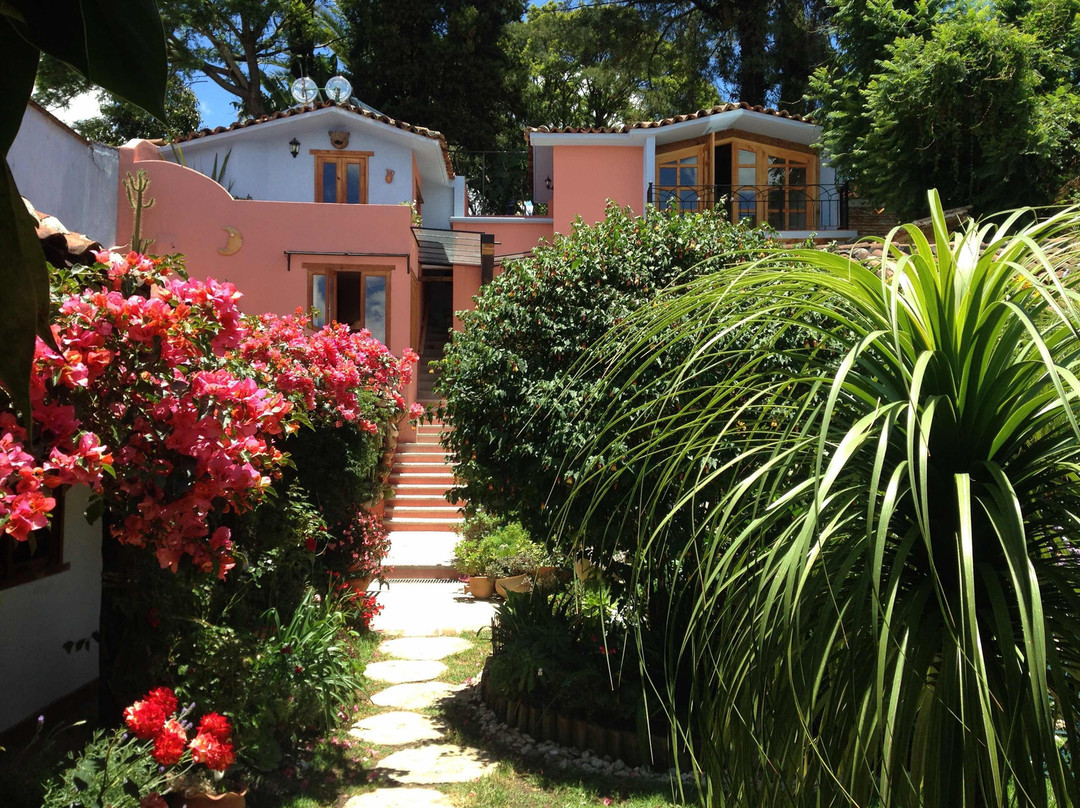 Bela's B&B