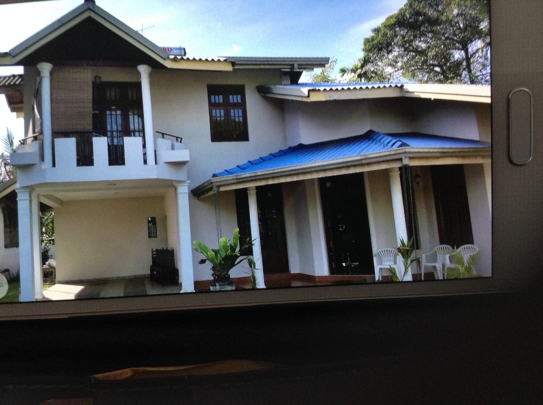 Serenity Villa-官方