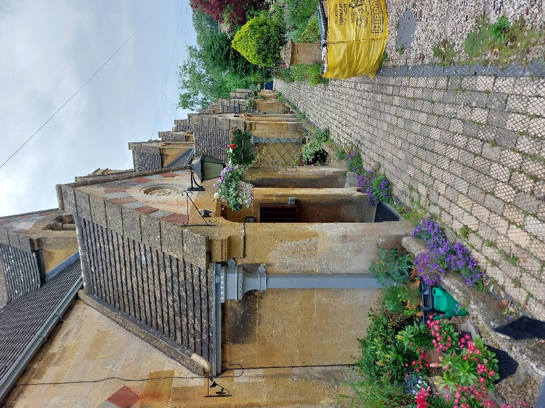 Winchcombe Almhouses