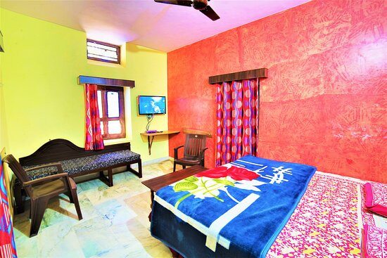 Shri Ganesh Hotel主图