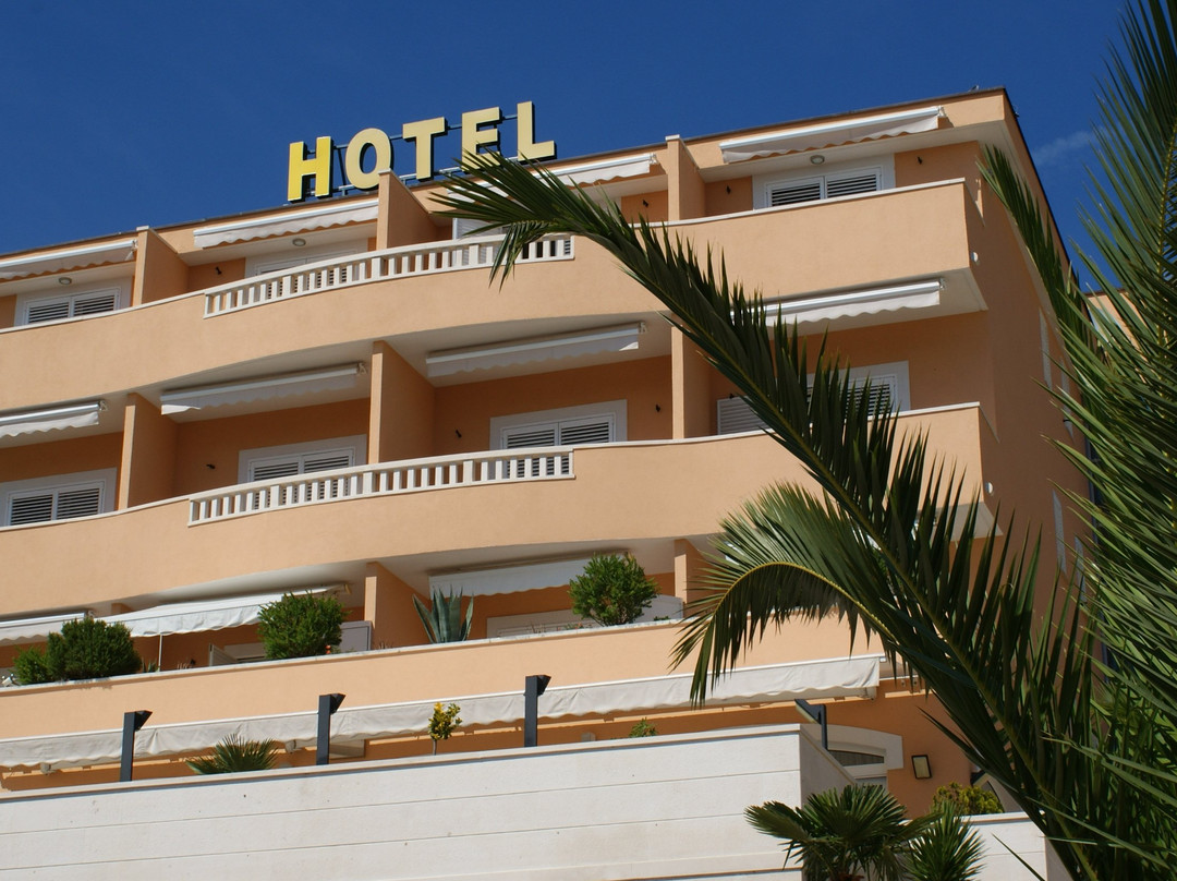 Hotel Rosina