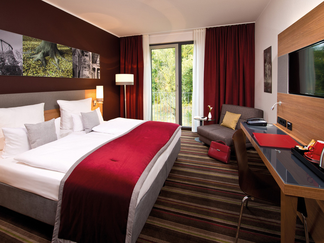 Leonardo Hotel Volklingen-Saarbrucken