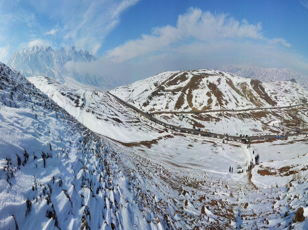 Khoy旅游攻略图片