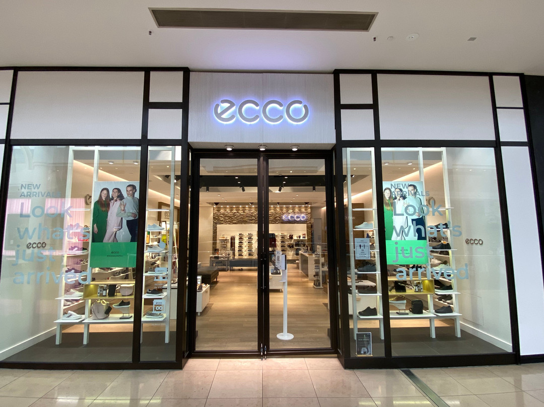 Ecco Chadstone Shopping Centre景点图片
