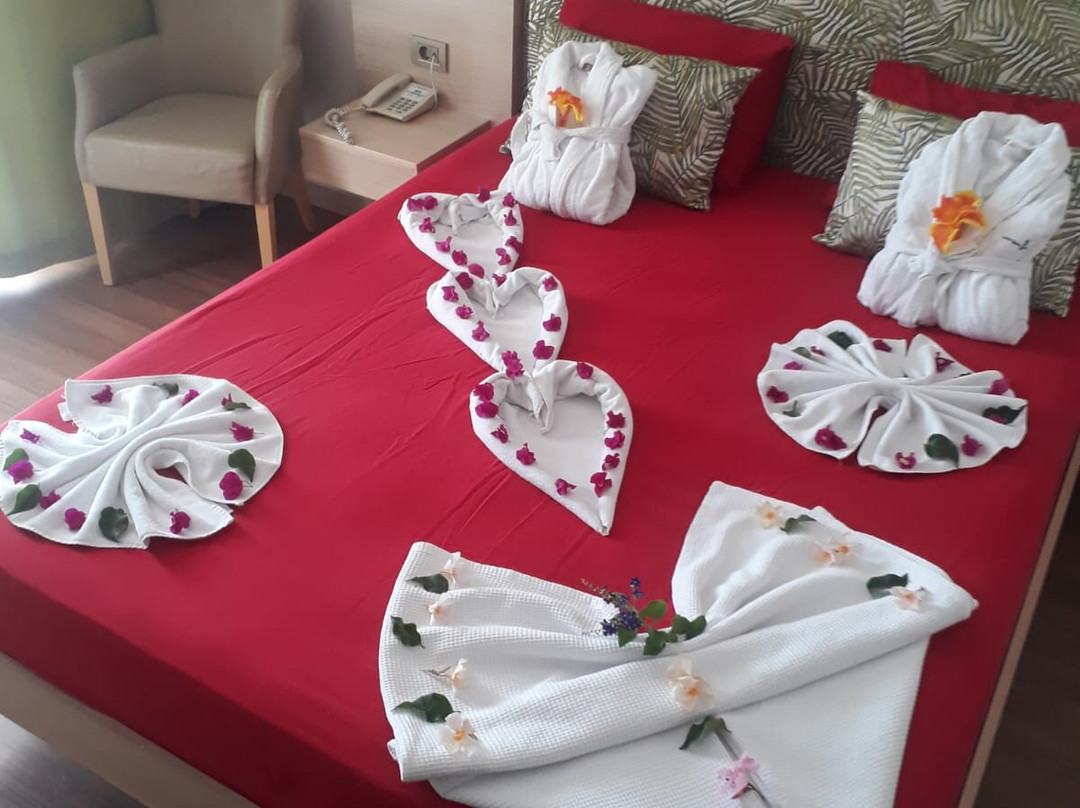 Utopia Family Hotel