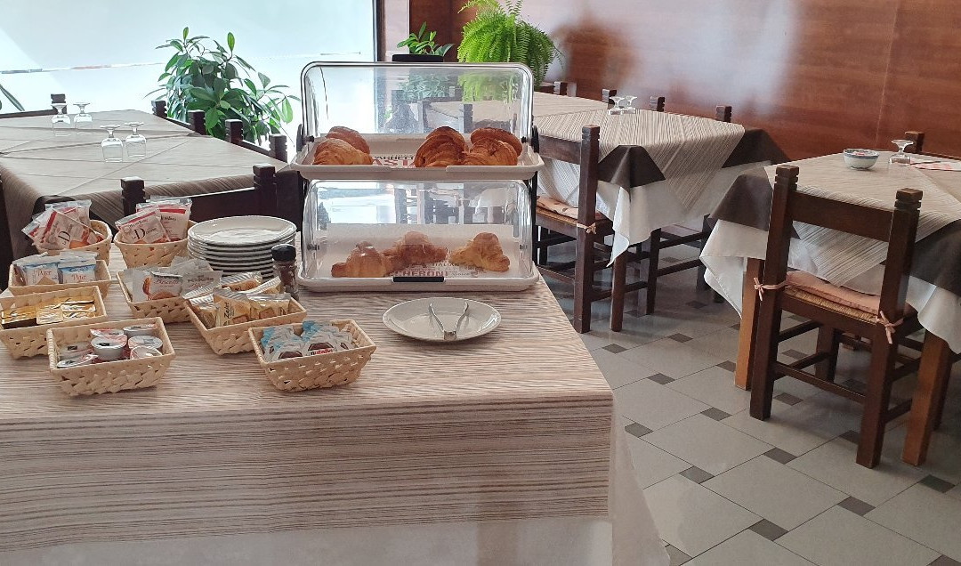 Albergo Leon d'Oro
