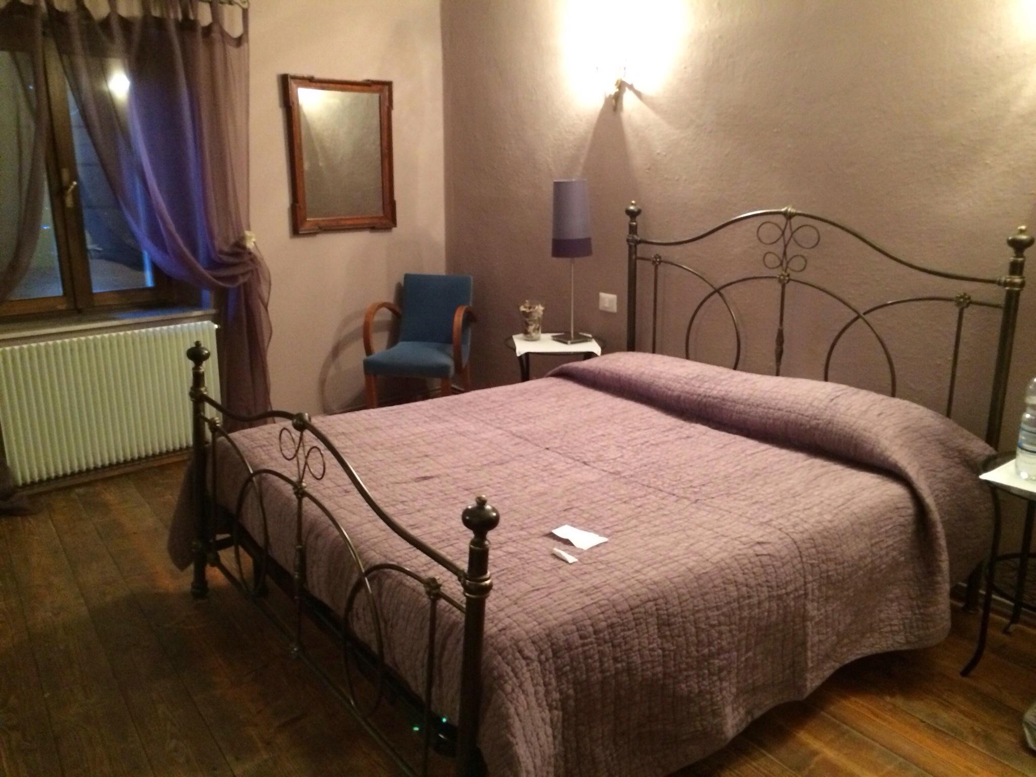 B&B La Casa del Sarto-客卧