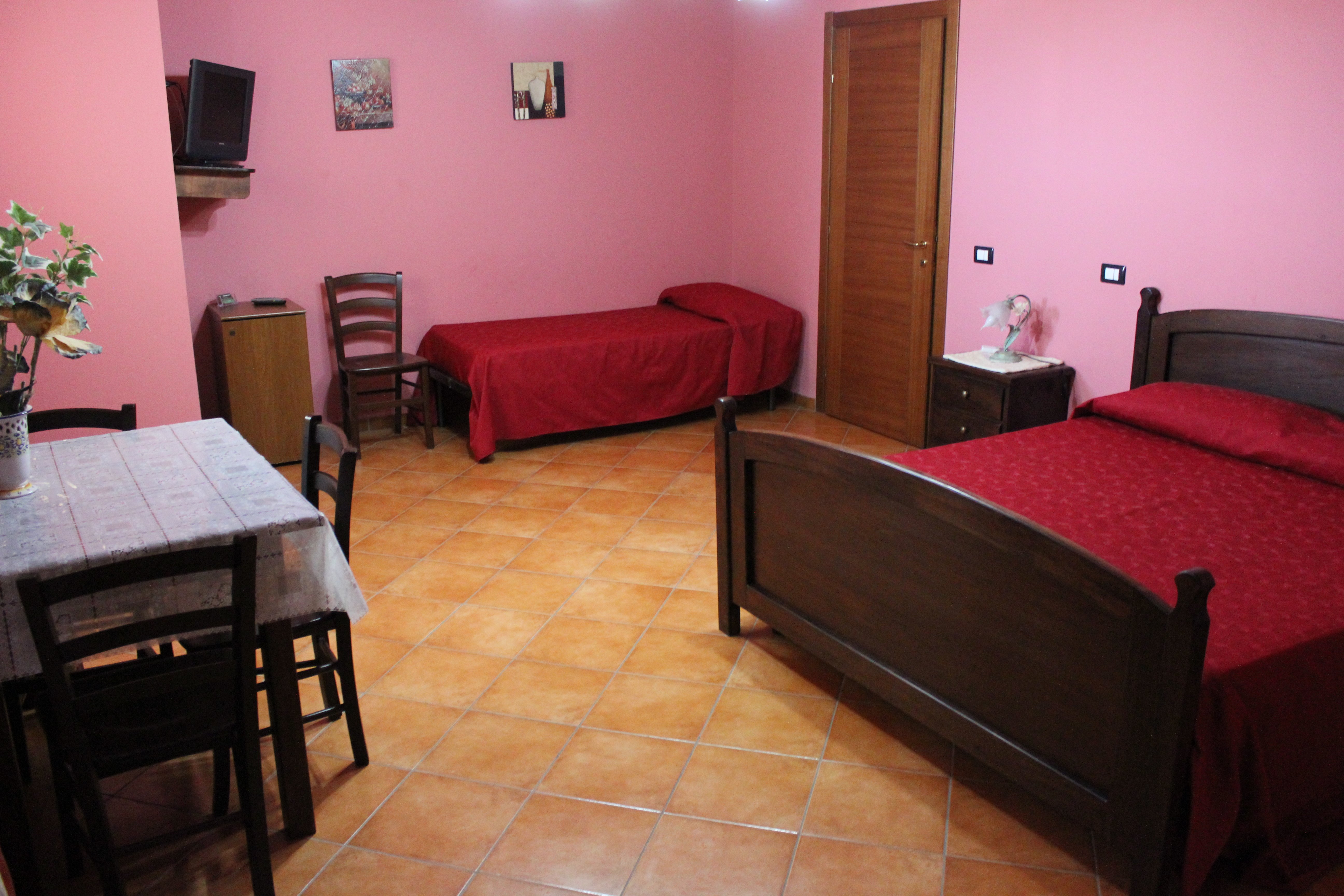B&B Ulivo-官方