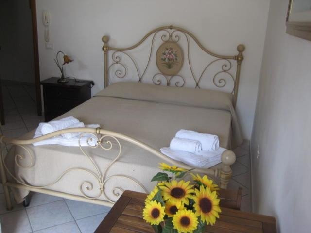 Bed and Breakfast Santa Laria