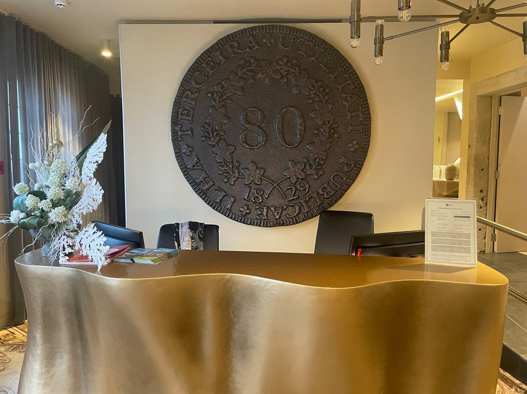 Zenite Boutique Hotel & Spa