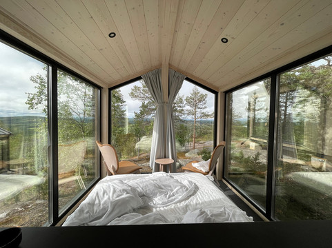 Lapland View Lodge
