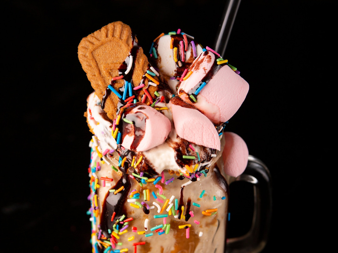 Sambo - The Premium Lounge