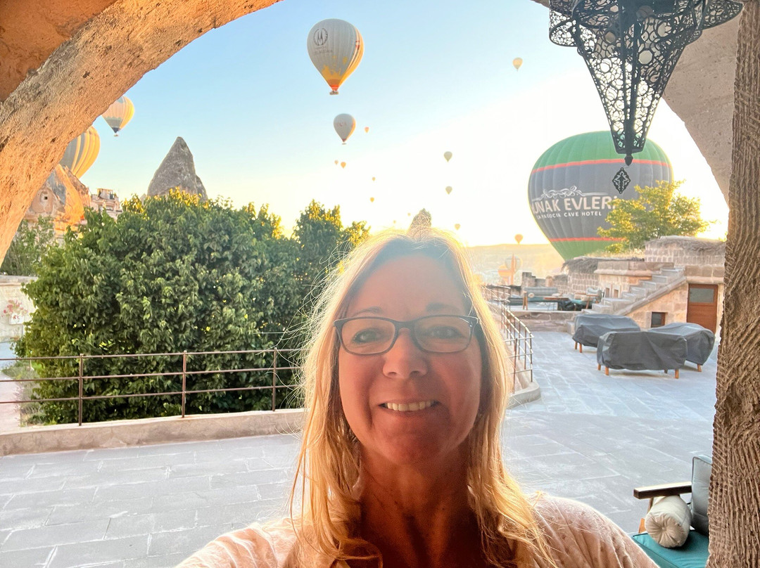 Lunar Cappadocia Hotel