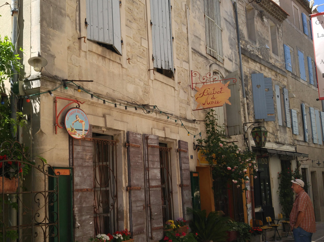 Saint Remy旅游攻略图片