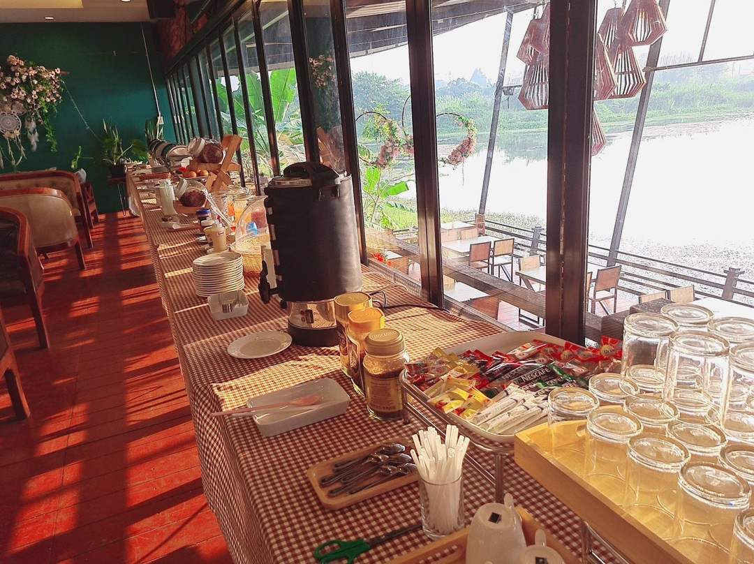 Tha Makham旅游攻略图片