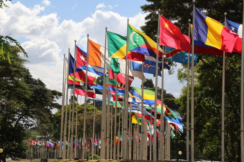 United Nations Visitors Service景点图片