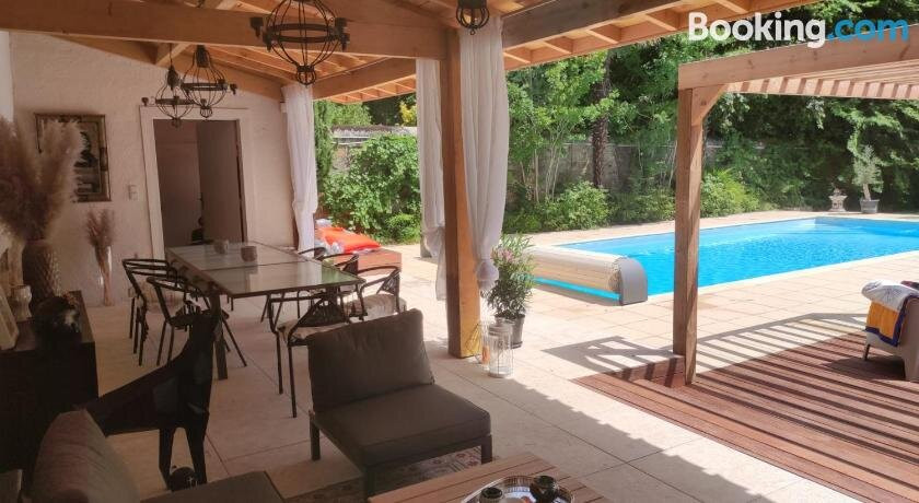 Annexe Collonges