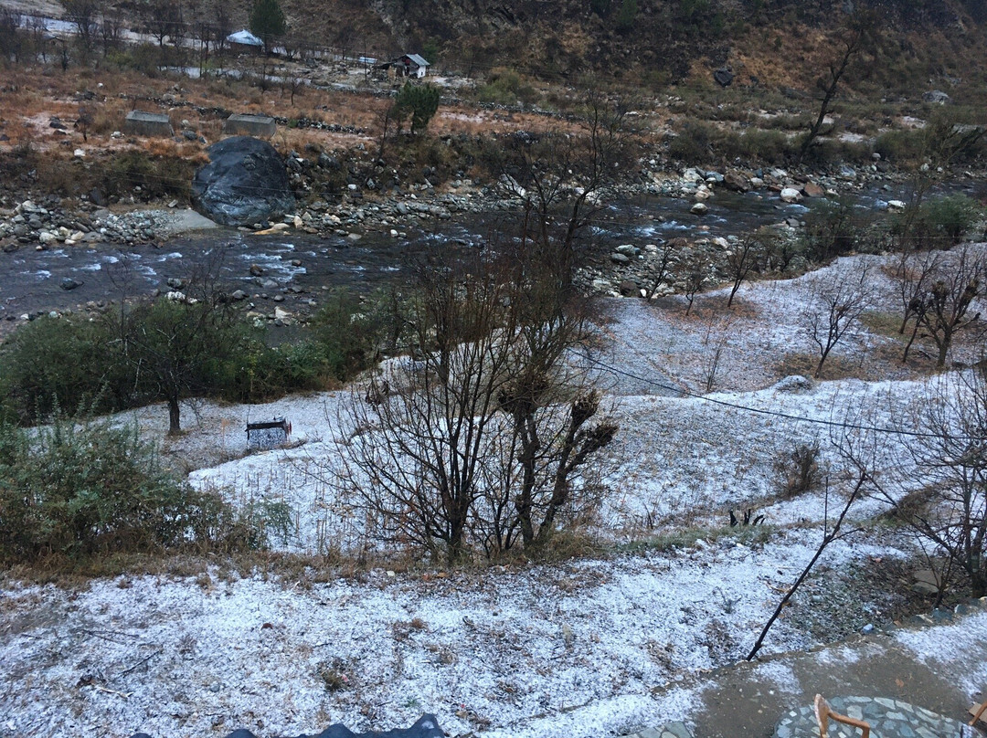 Sharchi旅游攻略图片