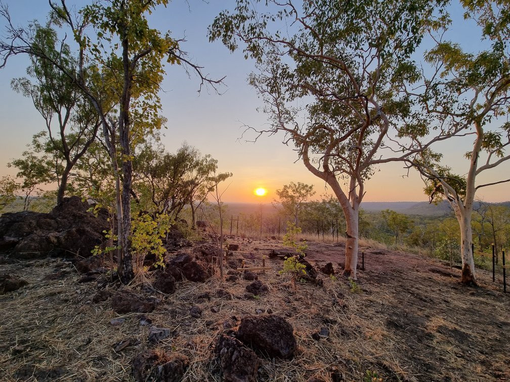 Gorge View Bush Retreat : Katherine NT