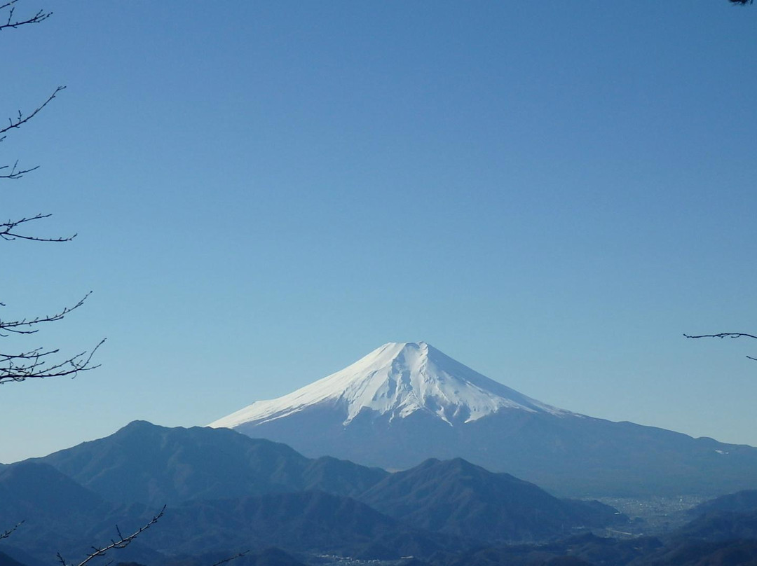 Mt Momokura景点图片