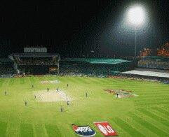 Nahar Singh Cricket Stadium景点图片